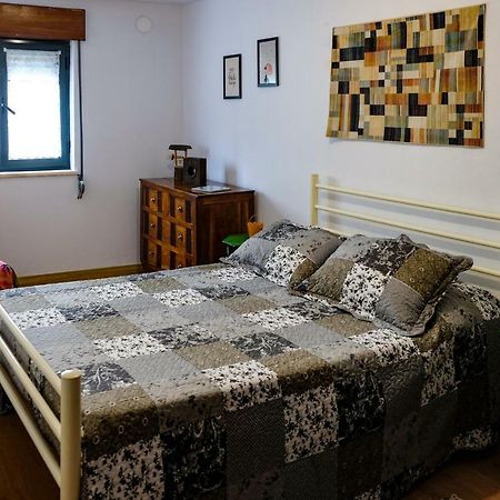 Hotel Casa Do Ferreiro II Góis Esterno foto