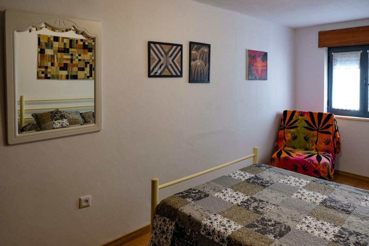 Hotel Casa Do Ferreiro II Góis Esterno foto